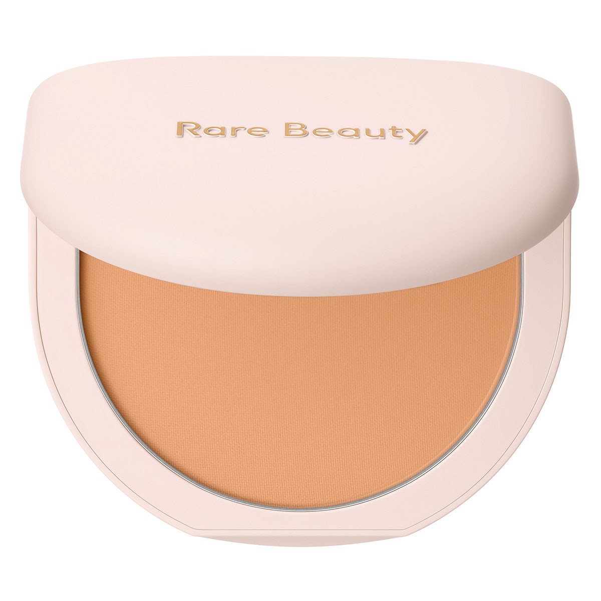 TRUE TO MYSELF TINTED PRESSED TALC-FREE FINISHING POWDER (POLVO FIJADOR PARA ROSTRO)
